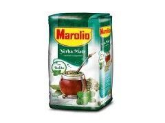 YERBA MAROLIO BOLDO 500 GR