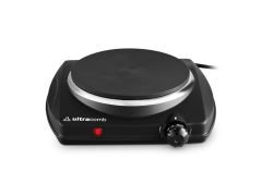 ANAFE ULTRACOMB ELECTRICO 1500W 1 HORNALLA