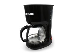 CAFETERA ULTRACOMB - YELMO 12 POCILLOS 800W 1 UN