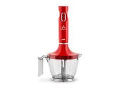 MIXER ULTRACOMB 1000W CON ACCESORIOS