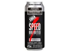 ENERGIZANTE SPEED ZERO 473 CC