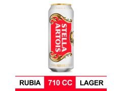 CERVEZA STELLA ARTOIS 710 CC