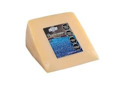 QUESO LA PAULINA PARMESANO TROZADO 1 KG