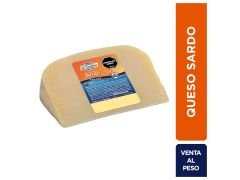QUESO LA PAULINA SARDO TROZADO 1 KG