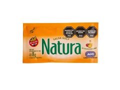 SALSA GOLF NATURA 192X8 GR