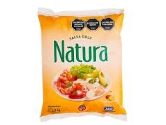 SALSA GOLF NATURA 2.9 KG