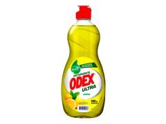 LAVAVAJILLA ODEX ULTRA LIMON 500 ML