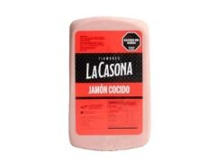 JAMON COCIDO LA CASONA CHICA 1 KG