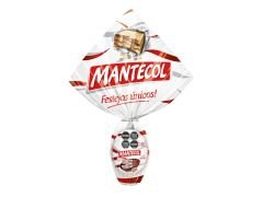 HUEVO DE PASCUA MANTECOL CHOCOLATE SEMIAMARGO 200 GR