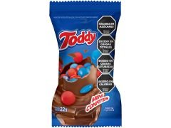 HUEVO DE PASCUA TODDY CONFITES 22 GR
