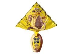 HUEVO DE PASCUA COFLER BLOCK MITI 170 GR