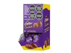 HUEVO DE PASCUA COFLER CHOCOTORTA 480 GR