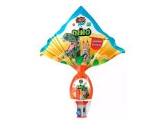 HUEVO DE PASCUA ARCOR MIX TROMPO 140 GR