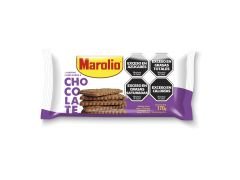 GALLETITAS MAROLIO CHOCOLATE 170 GR