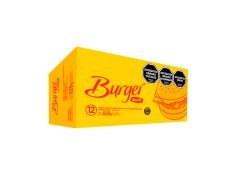 MEDALLON SWIFT 12 UN