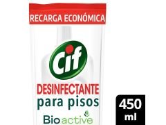 LIMPIADOR CIF PISO ORIGINAL DOYPACK 450 ML