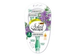 MAQUINA SOLEIL ESCAPE LAVANDA 3 UN