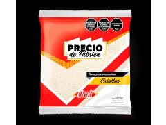 PASCUALINA PRECIO DE FABRICA CRIOLLA 380 GR 2 UN