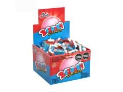 CHICLE BAZOOKA TUTTI FRUTT 320 GR