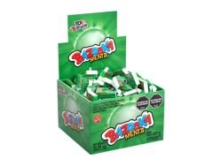 CHICLES BAZOOKA MENTA 320 GR