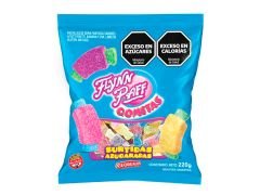 GOMITAS FLYN PAFF SURTIDAS BOLSA 220 GR
