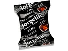 ALFAJOR JORGELIN MAXI NEGRO 85 GR