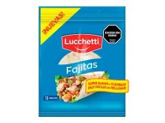 FAJITA LUCCHETTI 280 GR