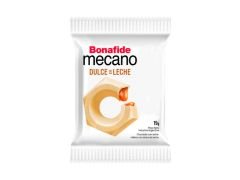 CHOCOLATE MECANO BLANCO 19 GR