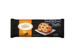 BUDIN 100 DUCADOS NARANJA CHOCOLATE 170 GR