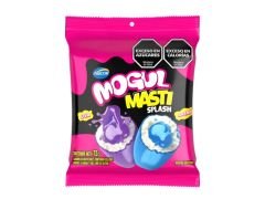 CARAMELOS MOGUL SPLASH ANANA UVA 72 GR