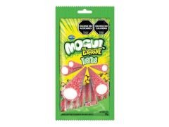 GOMITAS MOGUL TUBITOS FRUTILLA EXTREME 70 GR