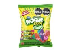 GOMITAS MOGUL EXTREME PALOTES SURTIDO 120 GR