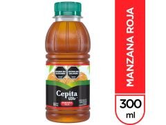 JUGO CEPITA MANZANA 300 CC