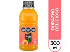JUGO CEPITA DURAZNO 300 CC