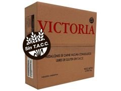 MEDALLON VICTORIA GASTRONOMICO 60 UN