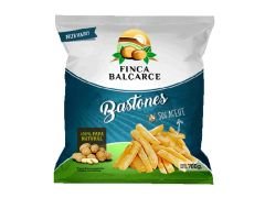 PAPAS FRITAS FINCA BALCARCE BASTON 700 GR