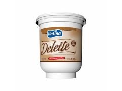 DULCE DE LECHE UNTINA DELEITE 200 GR