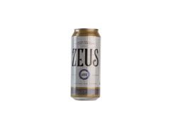CERVEZA ZEUS 473 CC