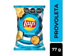 PAPA FRITAS LAY'S PROVOLETA 77 GR
