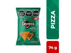 SNACK DORITOS PIZZA 74 GR