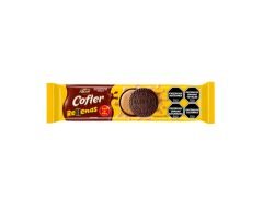 GALLETITAS COFLER RELLENAS BOB 85 GR