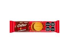 GALLETITAS COFLER CHOCOLATE 85 GR
