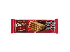 OBLEA COFLER CHOCOLATE 87 GR