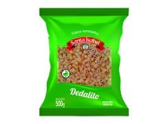 FIDEOS SANTA ISABEL DEDALITO 500 GR