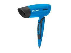 SECADOR DE PELO YELMO 2V PLEGABLE 1 UN