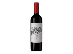 VINO ESTANCIA MENDOZA BLEND TINTO 750 CC