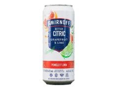 APERITIVO SMIRNOFF POMELO/LIMA 473 CC