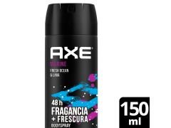 DESODORANTE MASCULINO AXE MARINE 150 ML