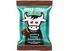 CHOCOLATE MUMU VAINILLA 15 GR