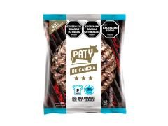 HAMBURGUESA PATY DE CANCHA 2X125 GR